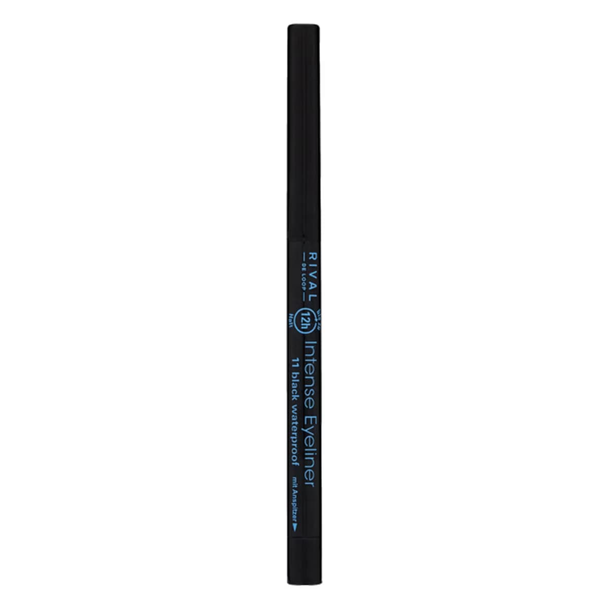 Rival de Loop Intense No:11 Siyah Waterproof 1 Adet