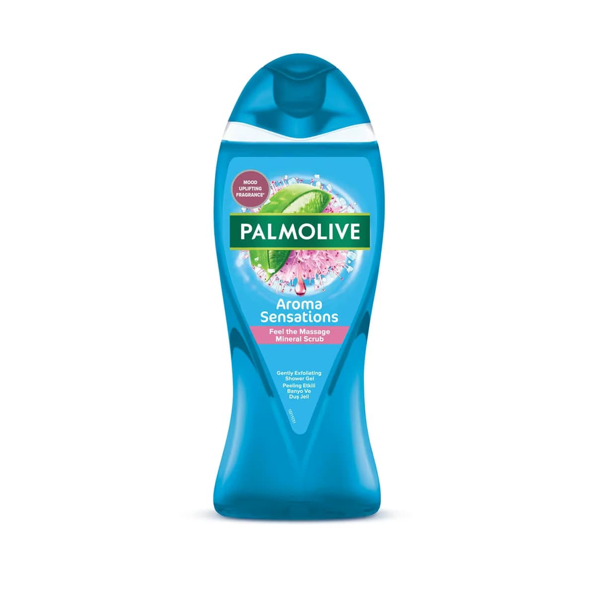 Palmolive Aroma Sensations Duş Jeli Feel the Message 500 ml