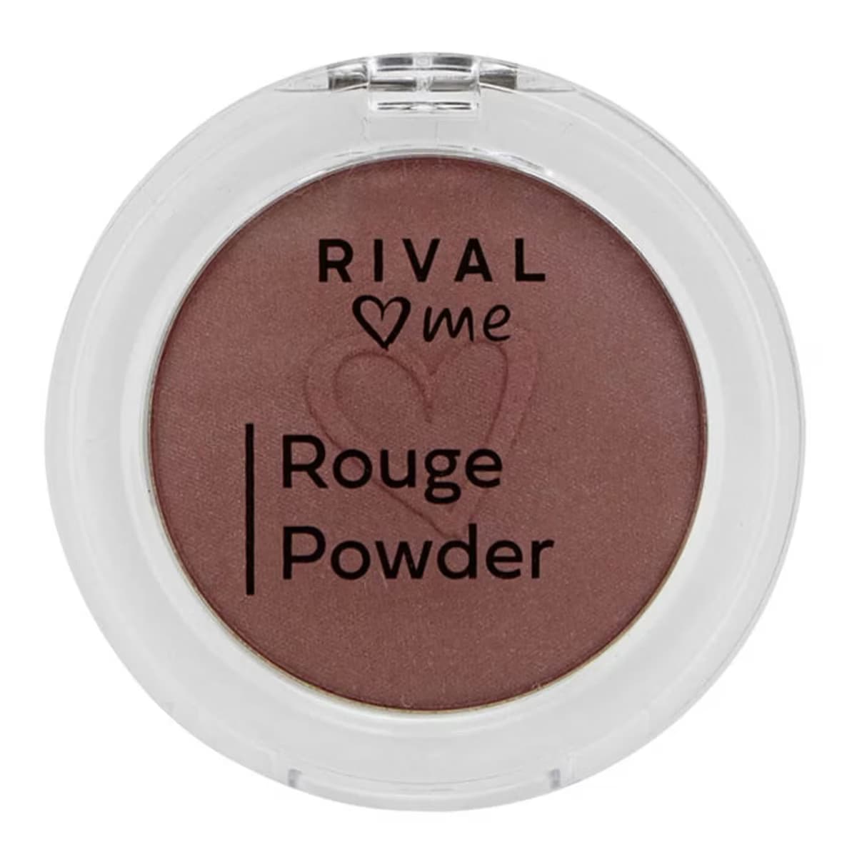 Rival Loves Me Allık No:04 Rosewood 4.5 g