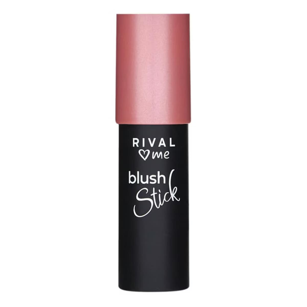 Rival Loves Me Stick Allık No: 01 Hıbıscus 6 gr