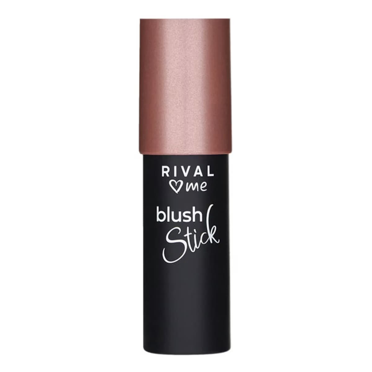Rival Loves Me Stick Allık No: 03 Vintage Rose 6 g