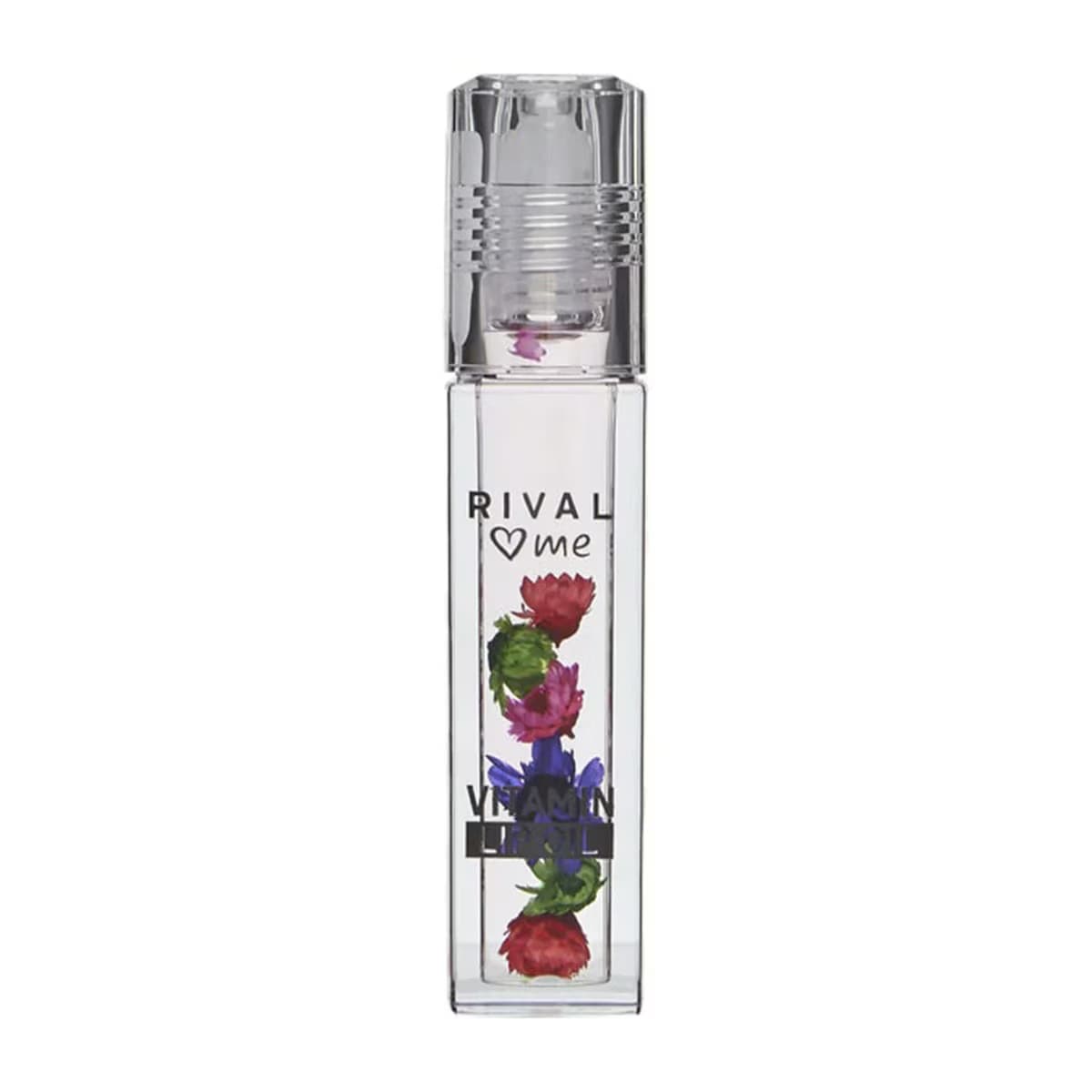 Rival Loves Me Dudak Bakım Yağı Vitaminli 5.5 ml