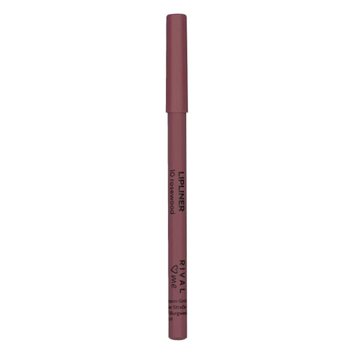 Rival Loves Me Dudak Kalemi No:10 Rosewood 1 adet