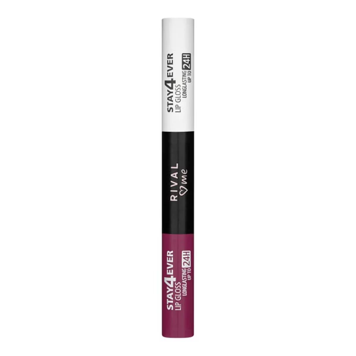 Rival Loves Me Dudak Parlatıcısı Stay4ever No:01 Deep Magenta 7 ml