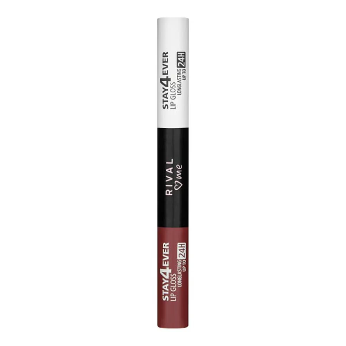 Rival Loves Me Dudak Parlatıcısı Stay4ever No:04 Foxy Red 7 ml