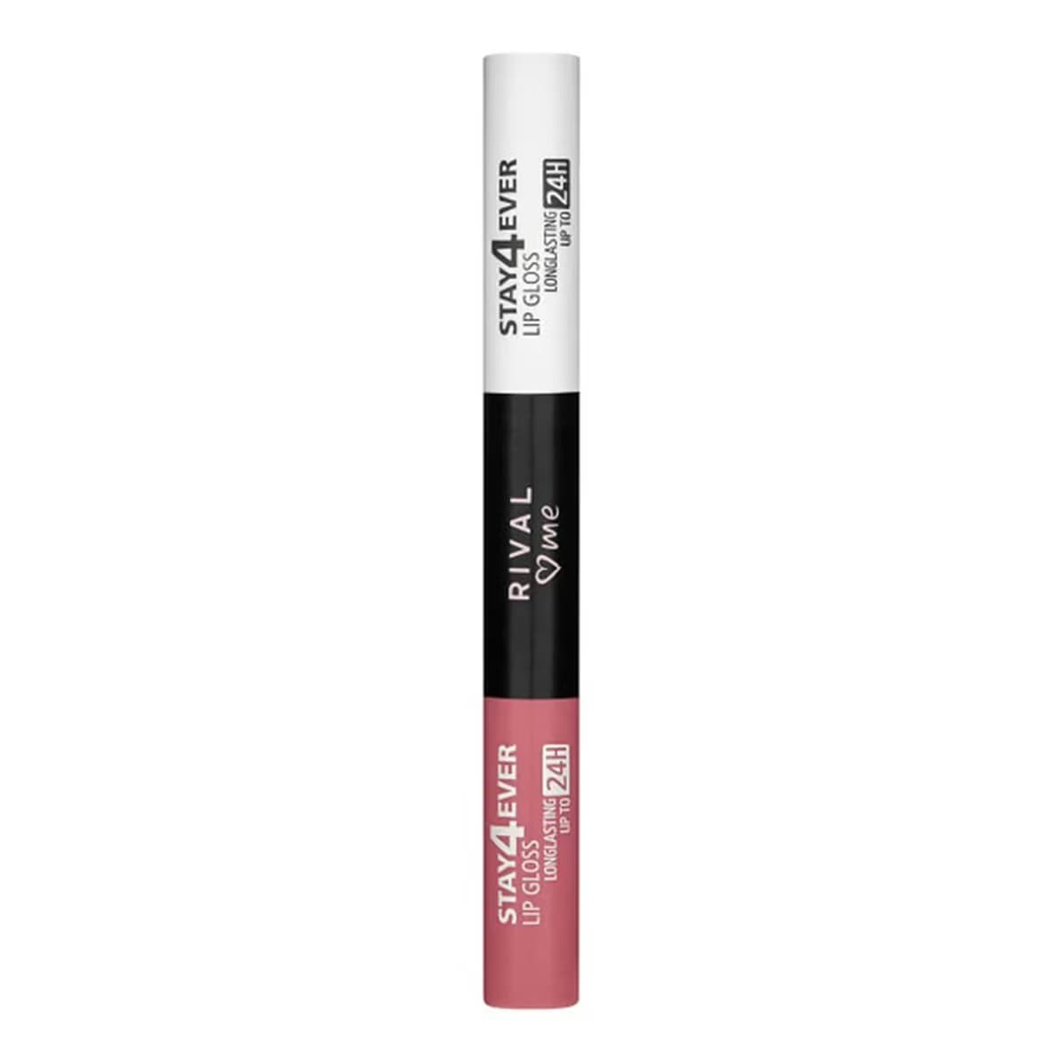Rival Loves Me Dudak Parlatıcısı Stay4ever No:05 Light Coral 7 ml