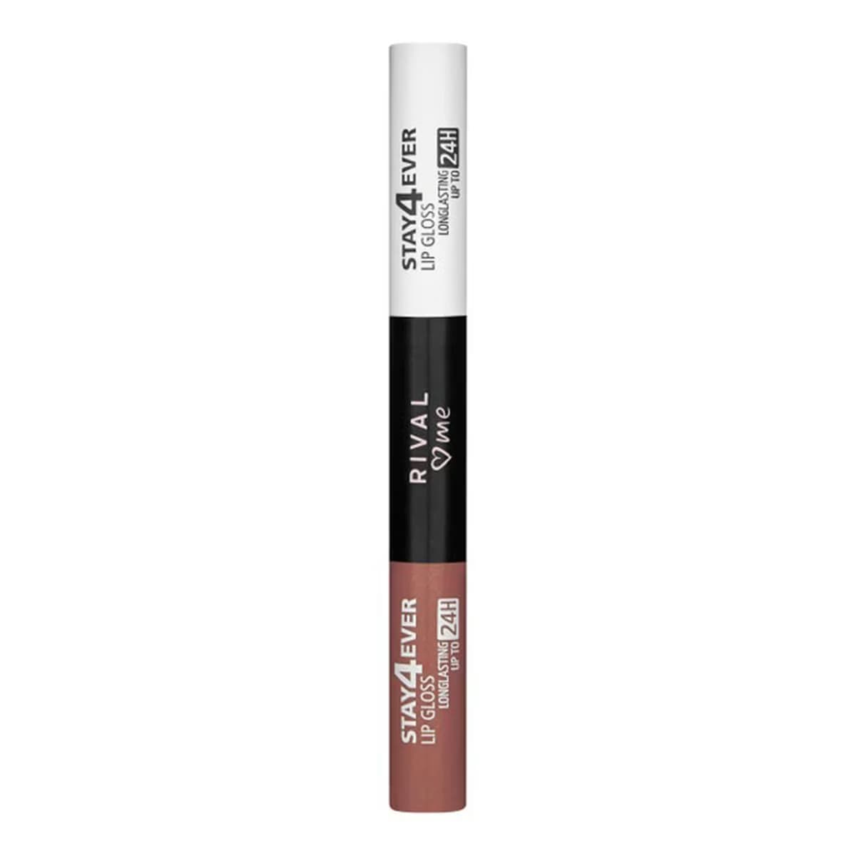 Rival Loves Me Dudak Parlatıcısı Stay4ever No:09 Soft Rosewood 7 ml