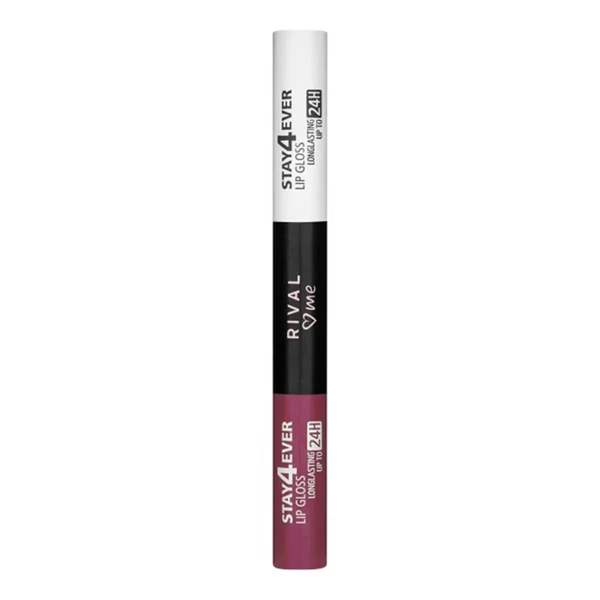Rival Loves Me Dudak Parlatıcısı Stay4ever No:11 Raspberry 7 ml