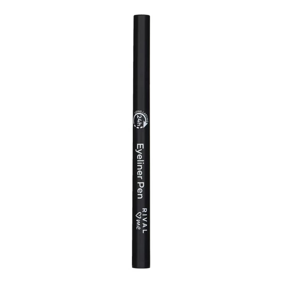 Rival Loves Me Eyeliner Kalem No:01 Siyah 1 adet