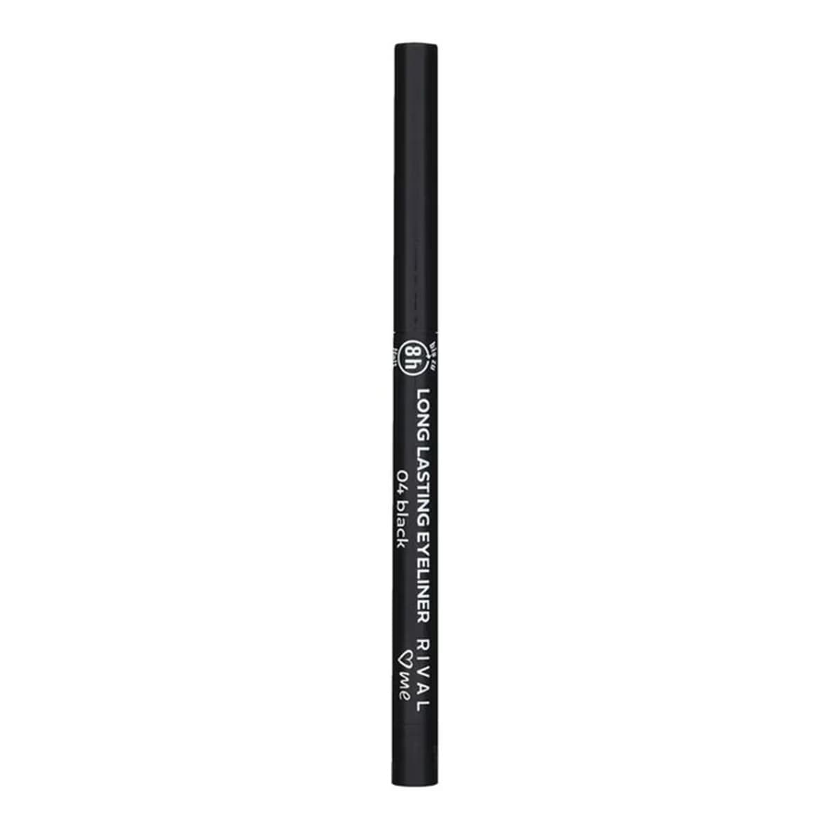 Rival Loves Me Eyeliner No:04 Lasting Siyah 4 ml