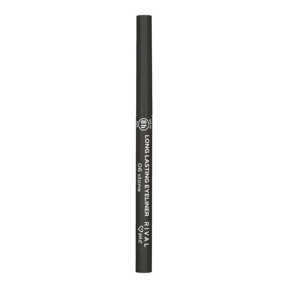 Rival Loves Me Eyeliner No:06 Long Lasting Stone 1 adet