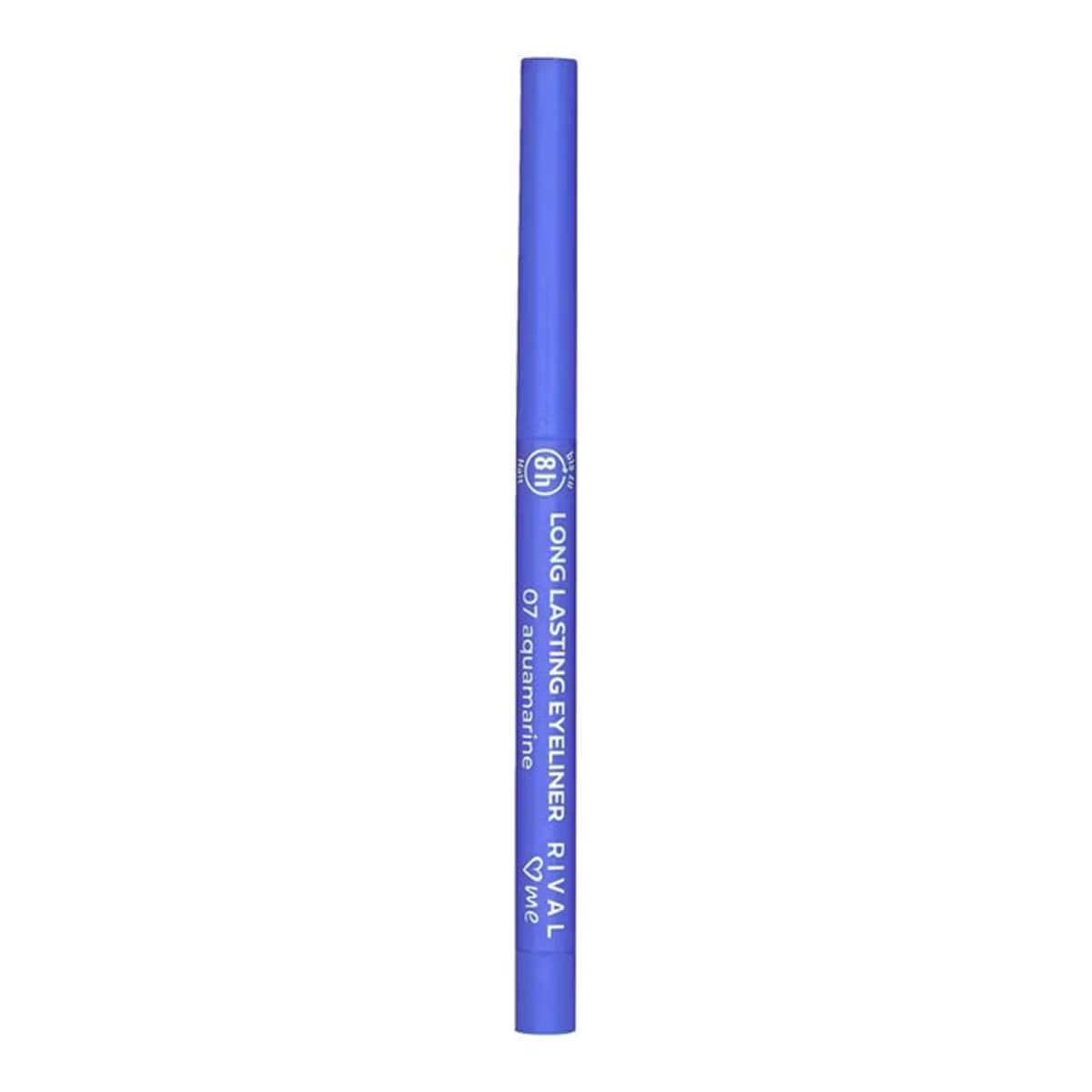 Rival Loves Me Eyeliner No:07 Long Lasting Aquamarina 1 adet