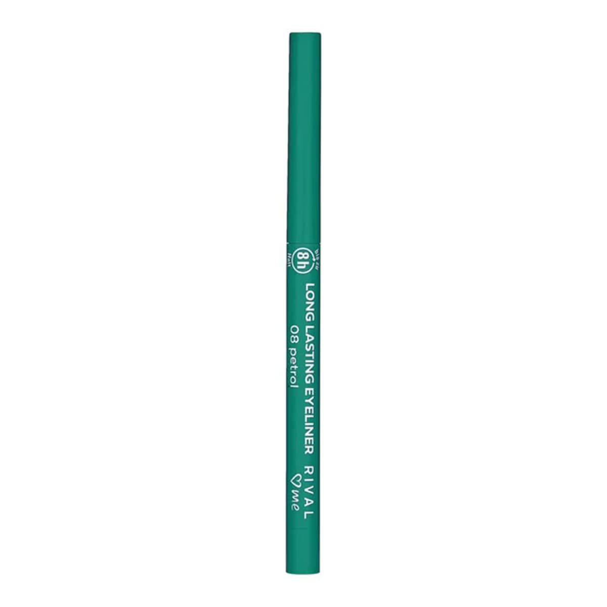 Rival Loves Me Eyeliner No:08 Long Lasting Petrol 1 adet