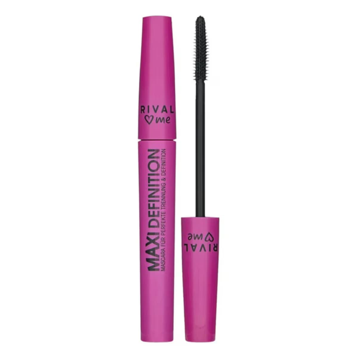 Rival Loves Me Maskara Maxı Definition 8 ml