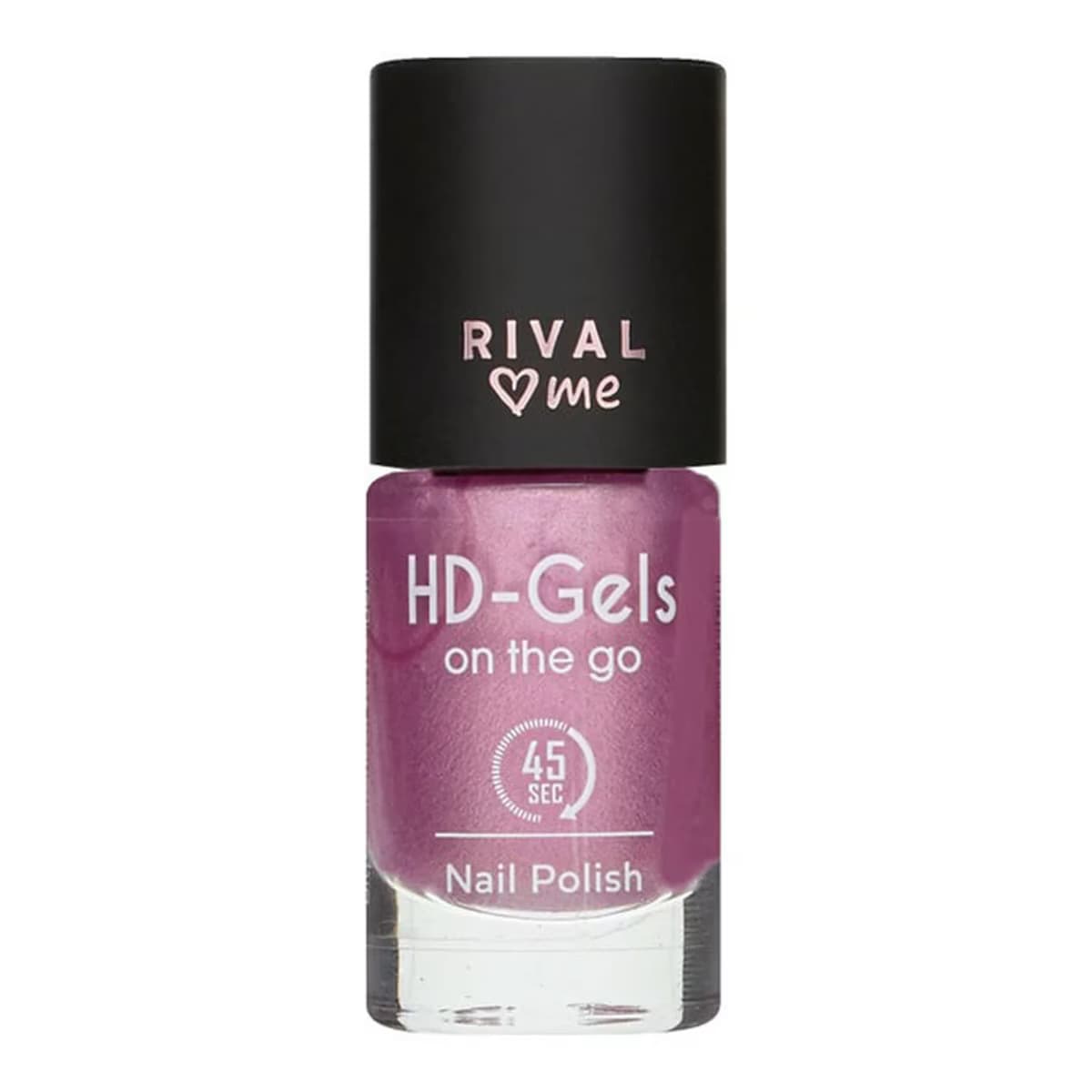 Rival Loves Me Oje No:16 HD Gels Lazy Daisy Jel Efekt 9 ml
