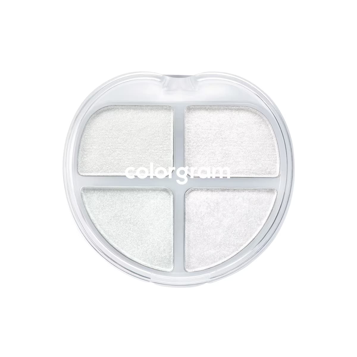 Colorgram Tintin Dory Far Paleti 01 Glitter Dory - Gratis