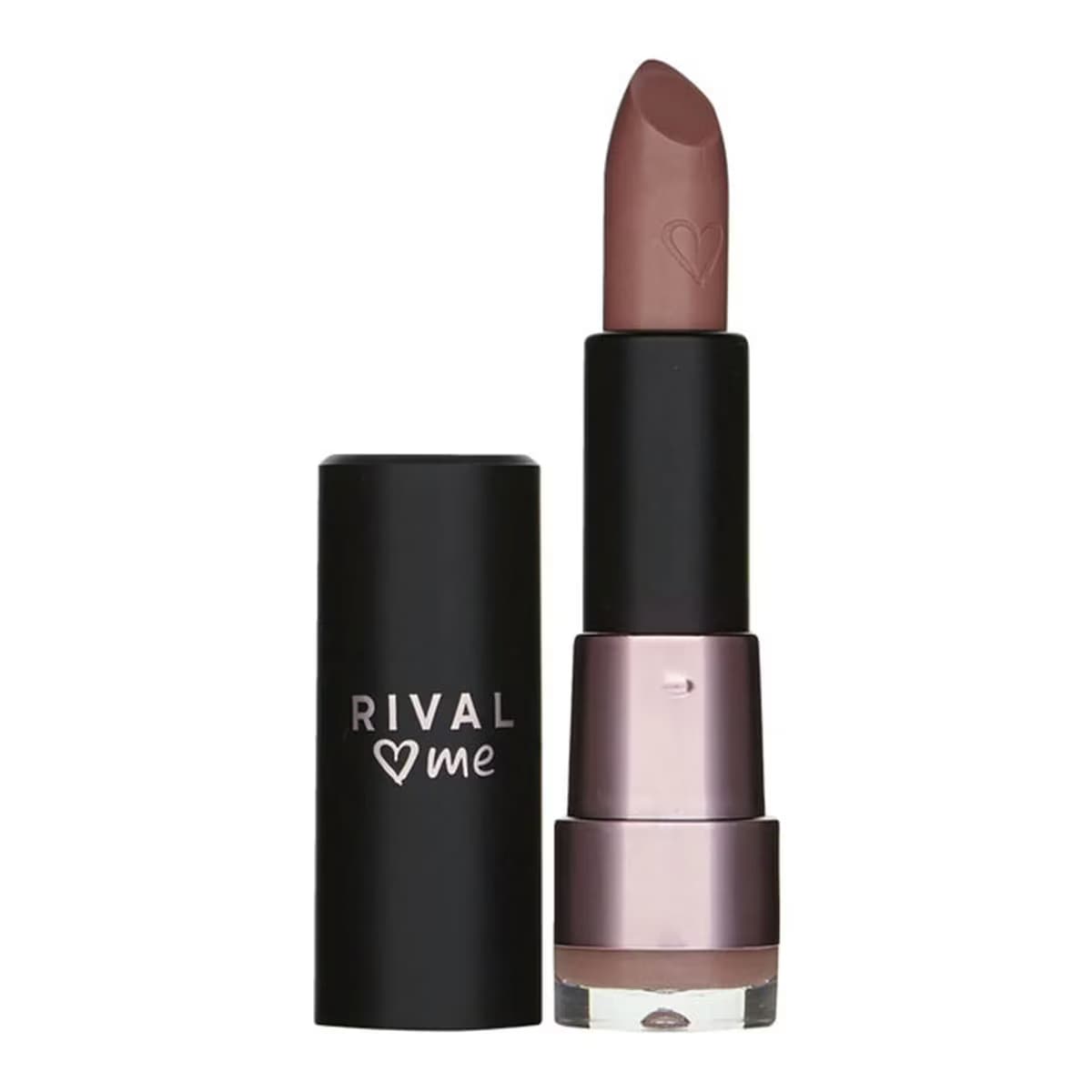 Rival Loves Me Ruj No:12 Minx 4.5 g