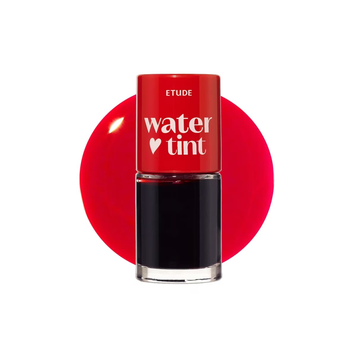 Etude Dear Darling Water Tint 02 Cherry - Gratis