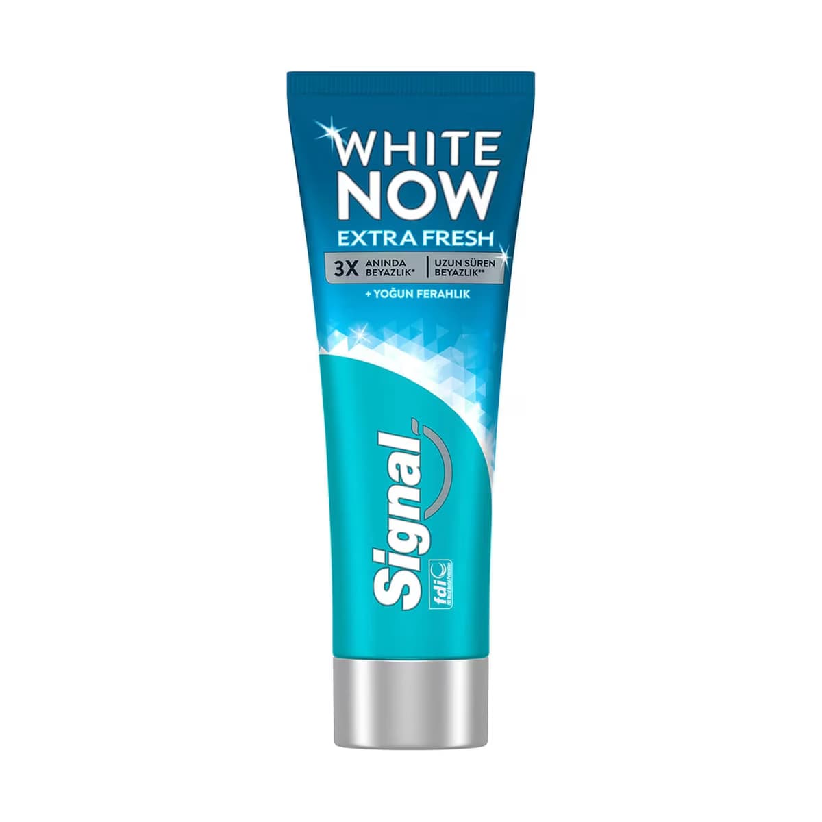 Signal Diş Macunu White Now Ice Cool Me 75ml