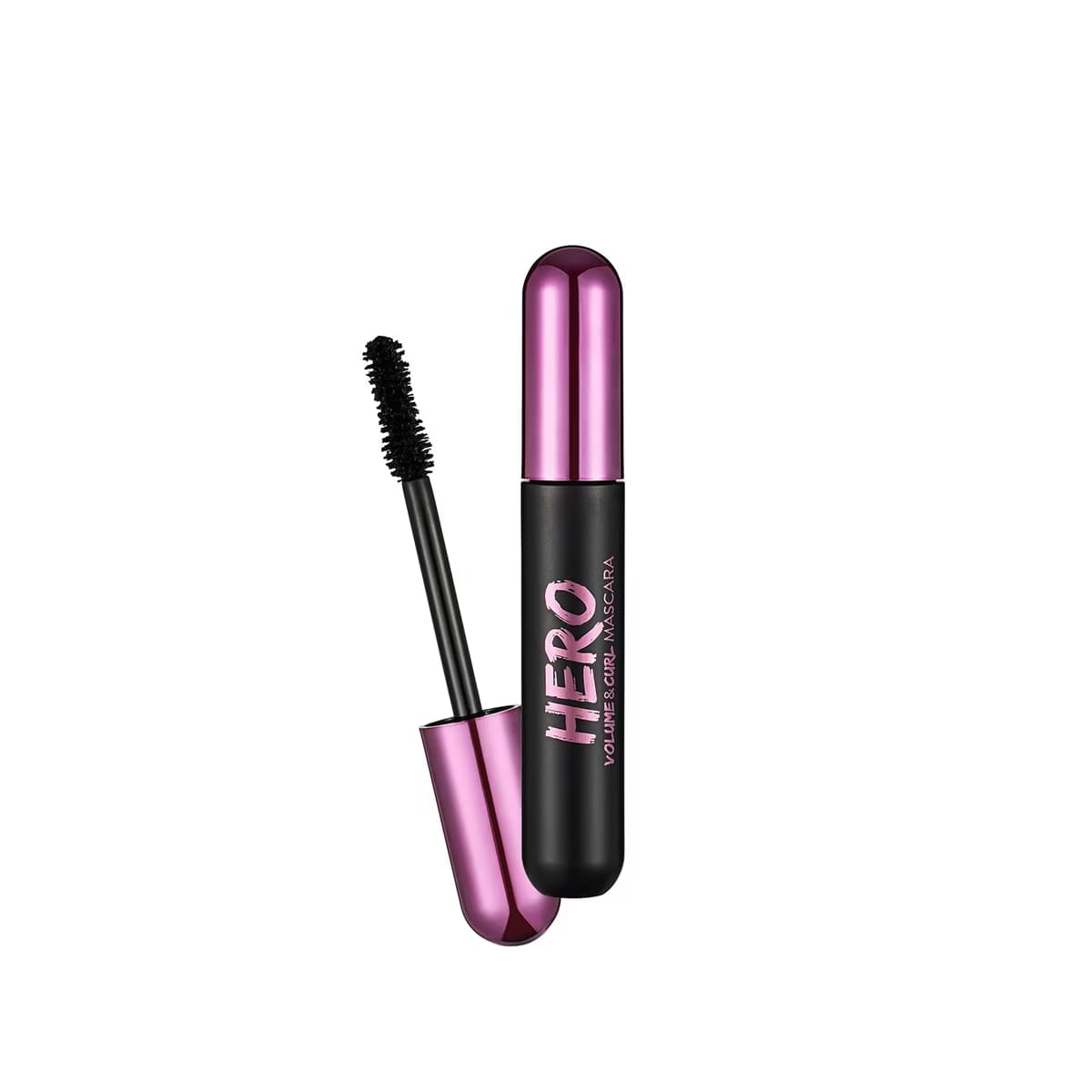 Flormar Hero Volume & Curl Mascara - Gratis