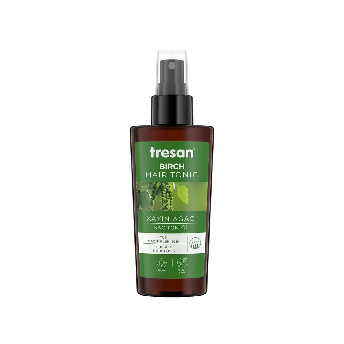Tresan Saç Toniği Güçlendiren ve Canlandıran 125 ml