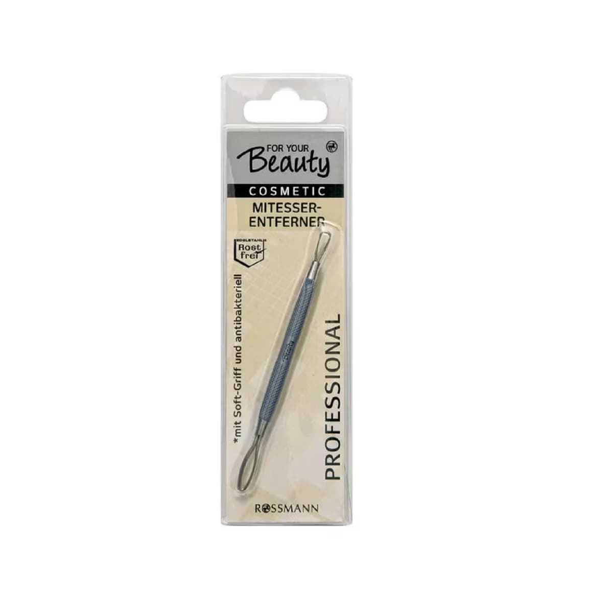 For Your Beauty Siyah Nokta Temizleyici Aparat 1 adet