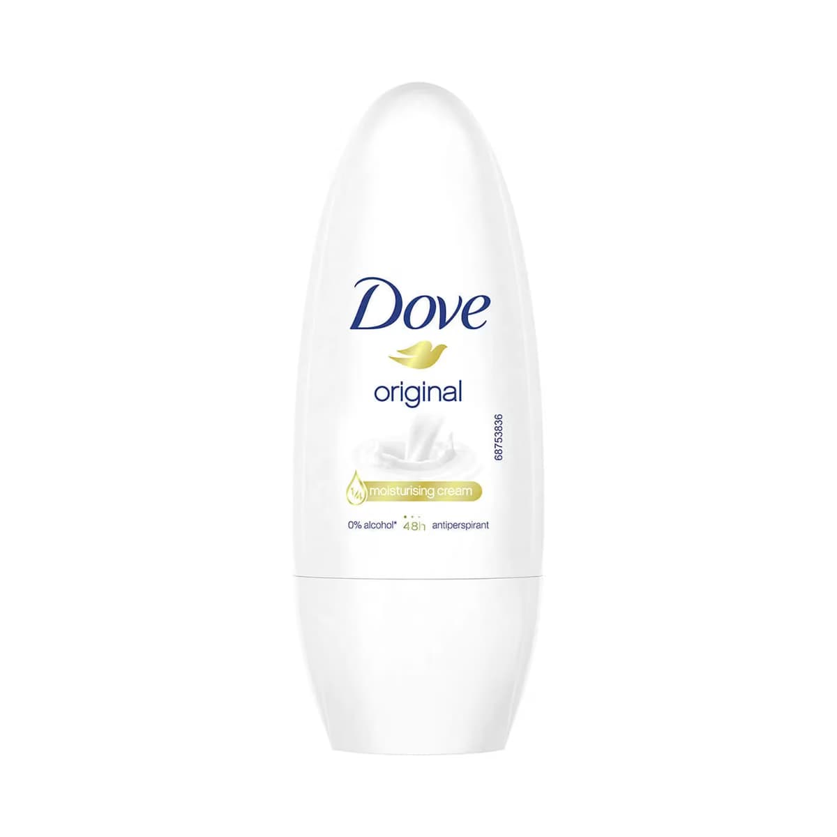 Dove Roll On Original 50 ml
