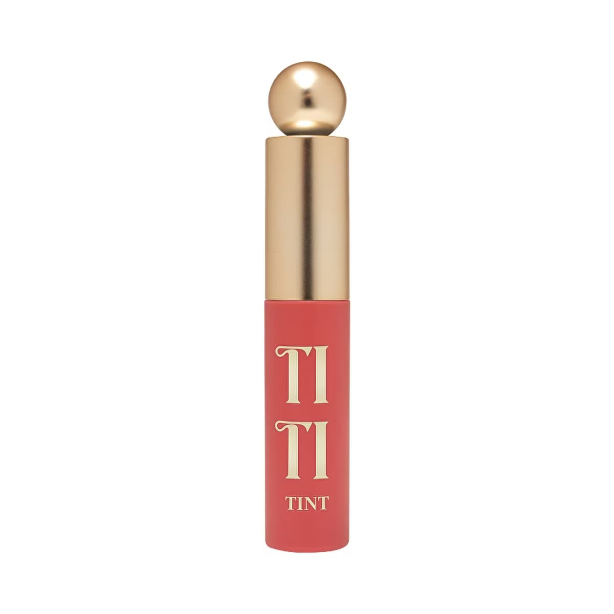 Vivienne Sabo Tititint Lip Tint 02 Berry de Charme - Long-Lasting Color & Moisturizing Finish - Gratis