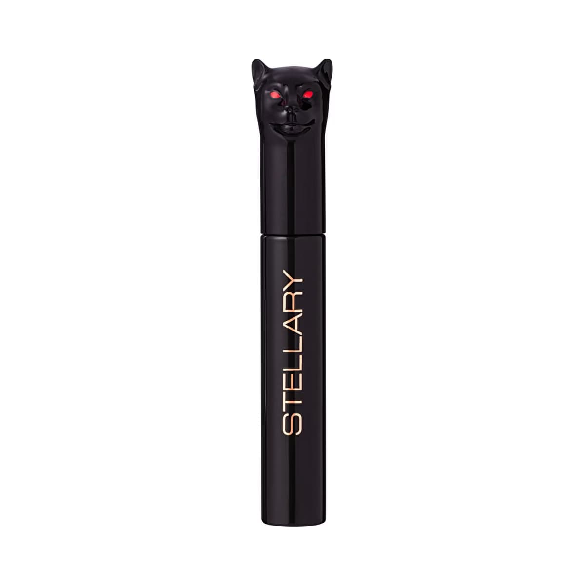 Stellary Panther Black Volume Mascara 01 Black - Hypnotic Volume & Defined Lashes - Gratis