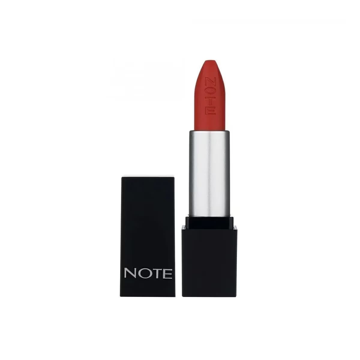 Note Mattever Ruj Mat ve Kalıcı Etkili 17 Dress Red