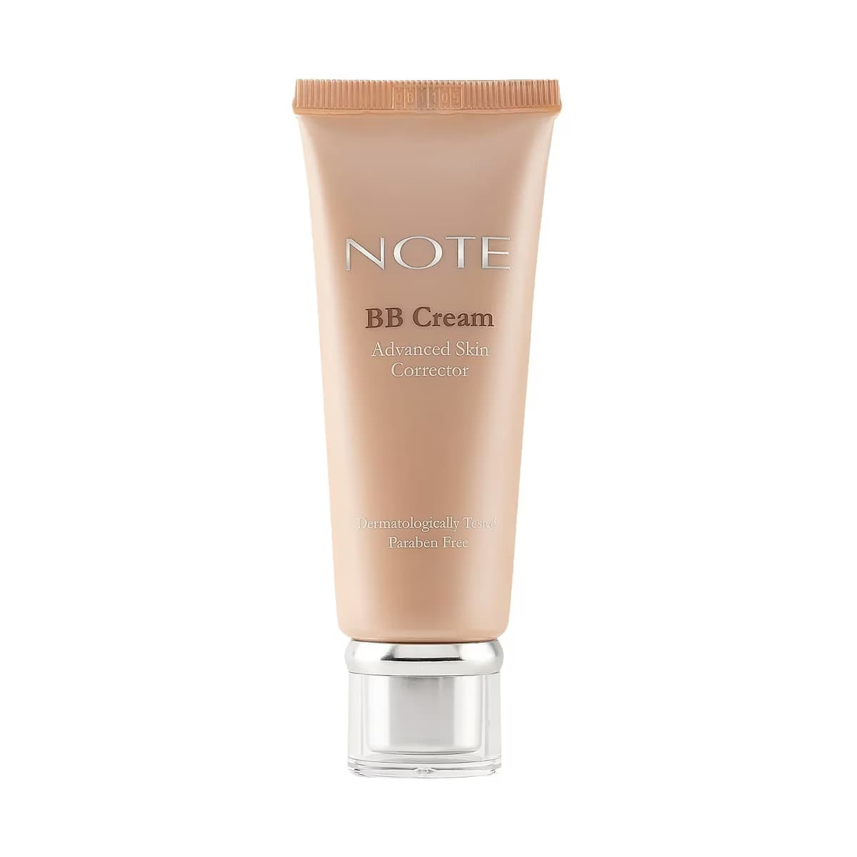 Note BB Cream 100 Porcelain 35 ml