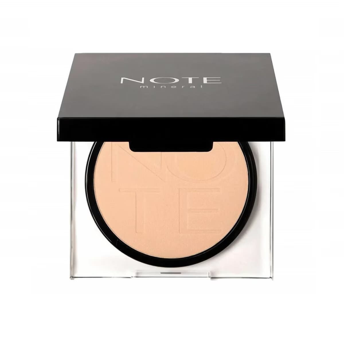 Note Mineral Pudra No:01 10 gr