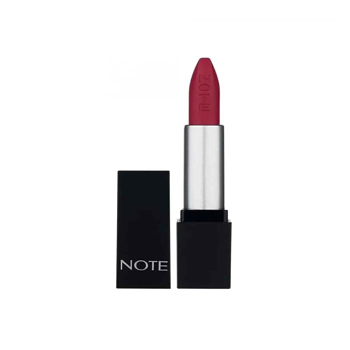 Note Mattever Ruj Mat ve Kalıcı Etkili 13 Strawberry Envie