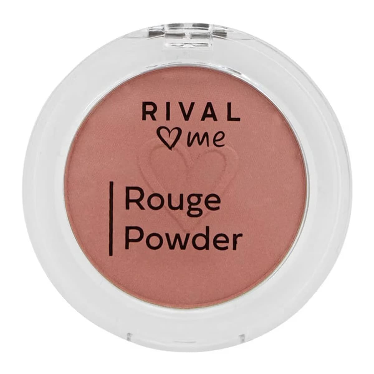 Rival Loves Me Allık No:02 Light Apricot 4.5 g