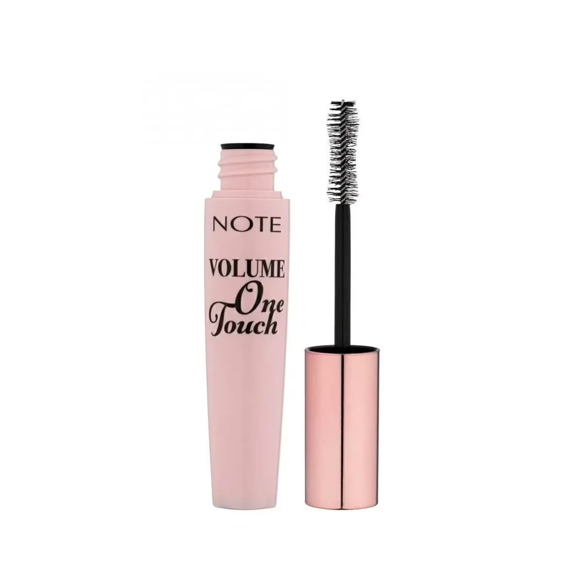 Note Volume One Touch Maskara