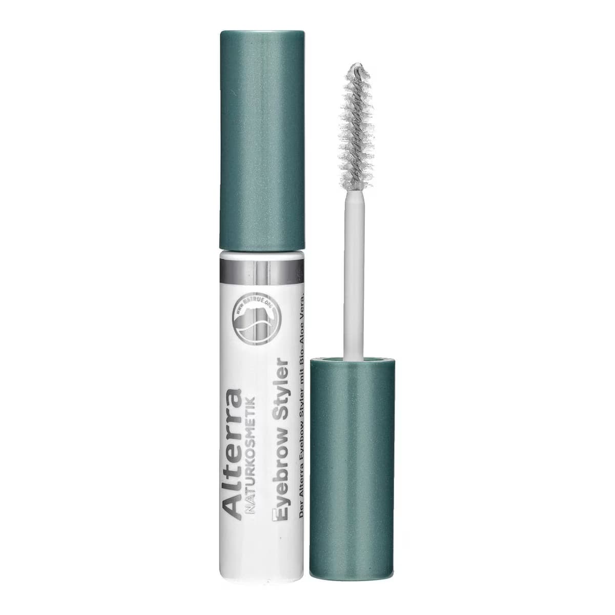 Alterra Kaş Şekillendirici No:01 Transparan 10 ml