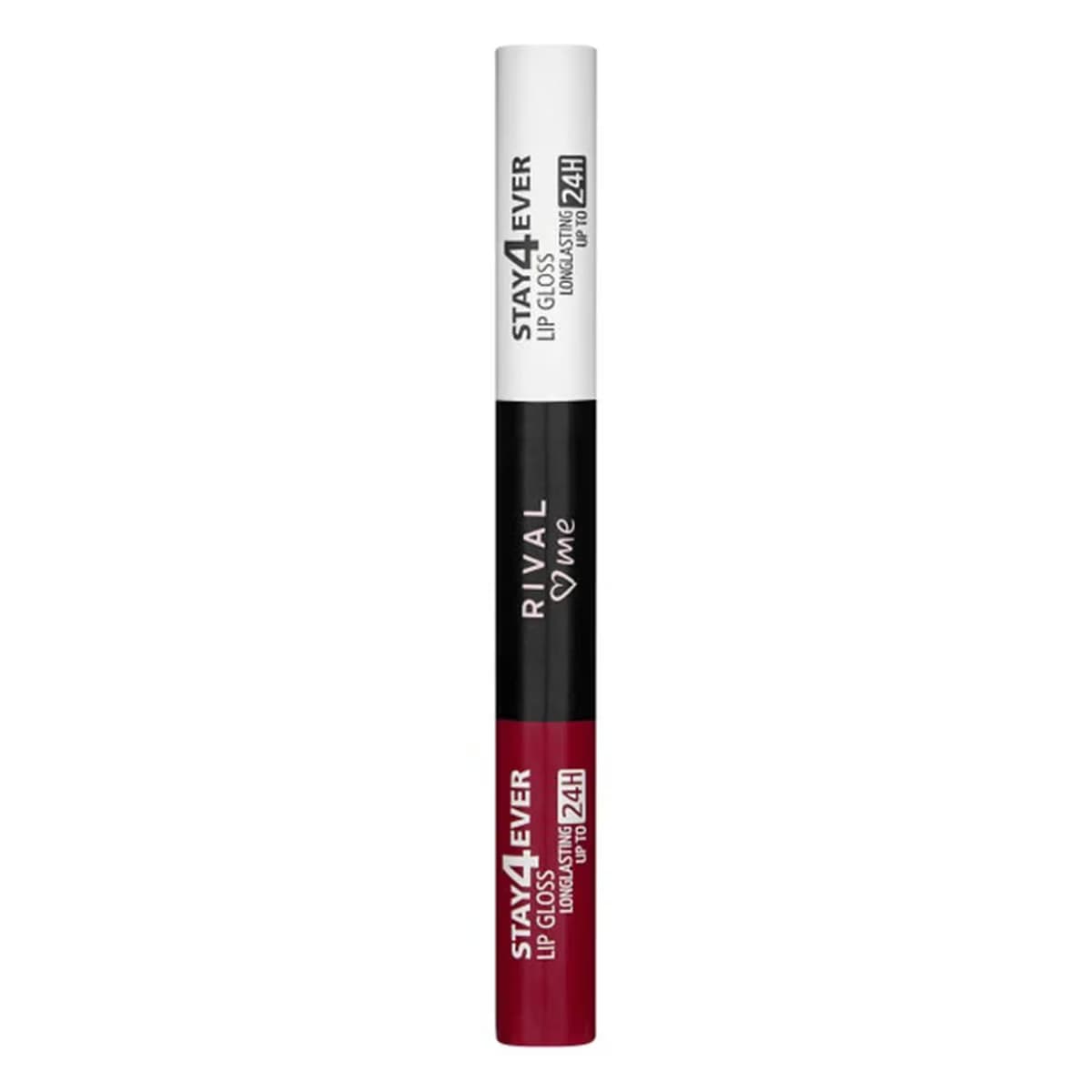 Rival Loves Me Dudak Parlatıcısı Stay4ever N0:12 Gala Red 7 ml