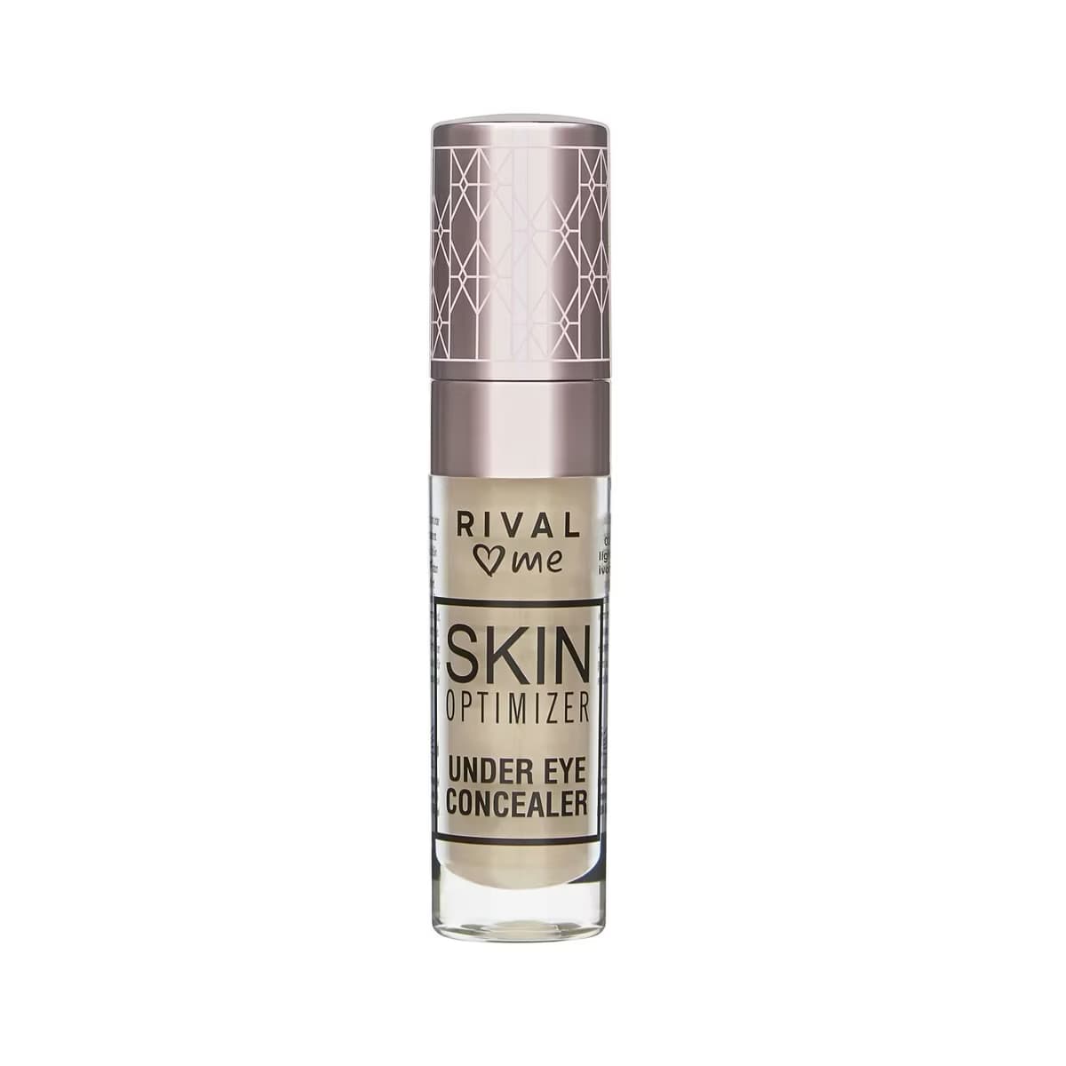 Rival Loves Me Kapatıcı No:03 5 ml