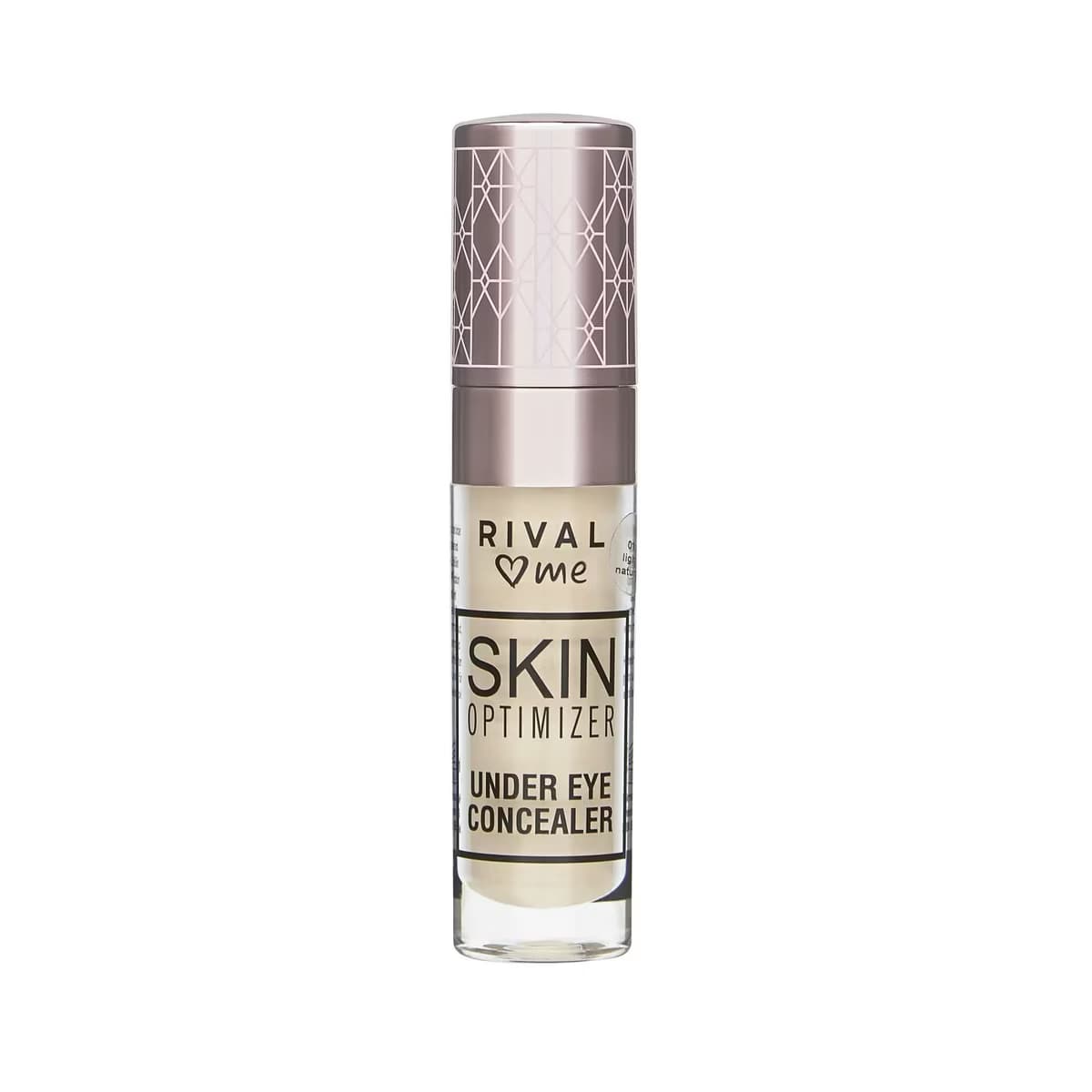 Rival Loves Me Kapatıcı No:01 5 ml