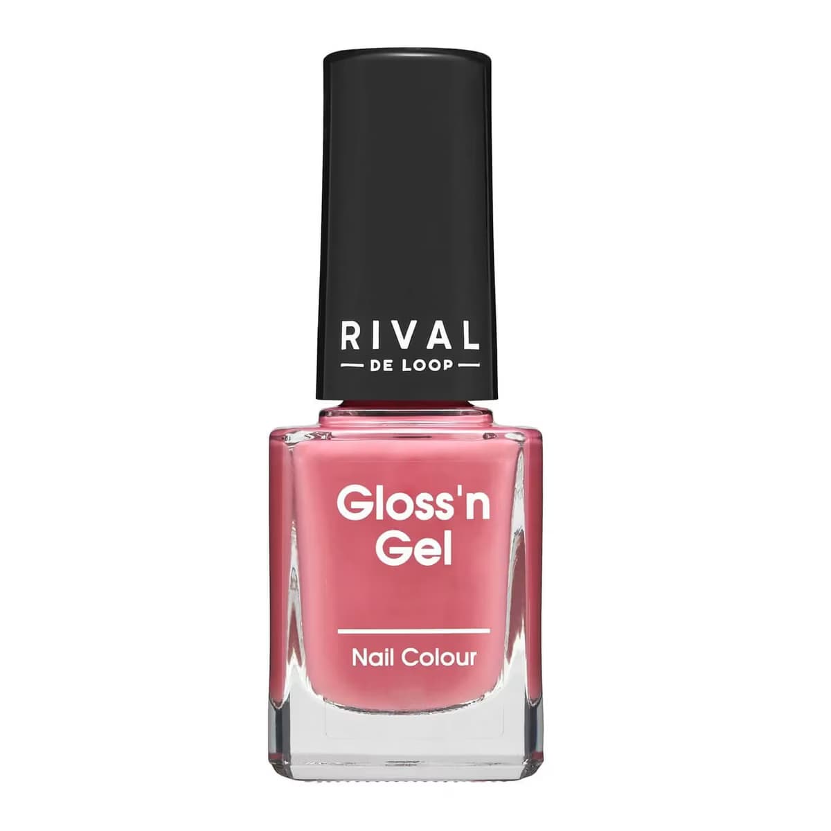 Rival de Loop Oje Gloss'n Gel No.08 10.5 ml