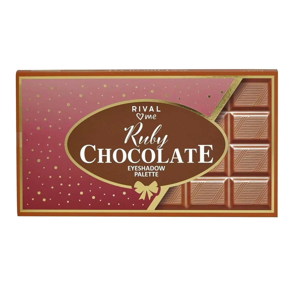 Rival Loves Me Far Paleti No.11 Ruby Chocolate 14 gr