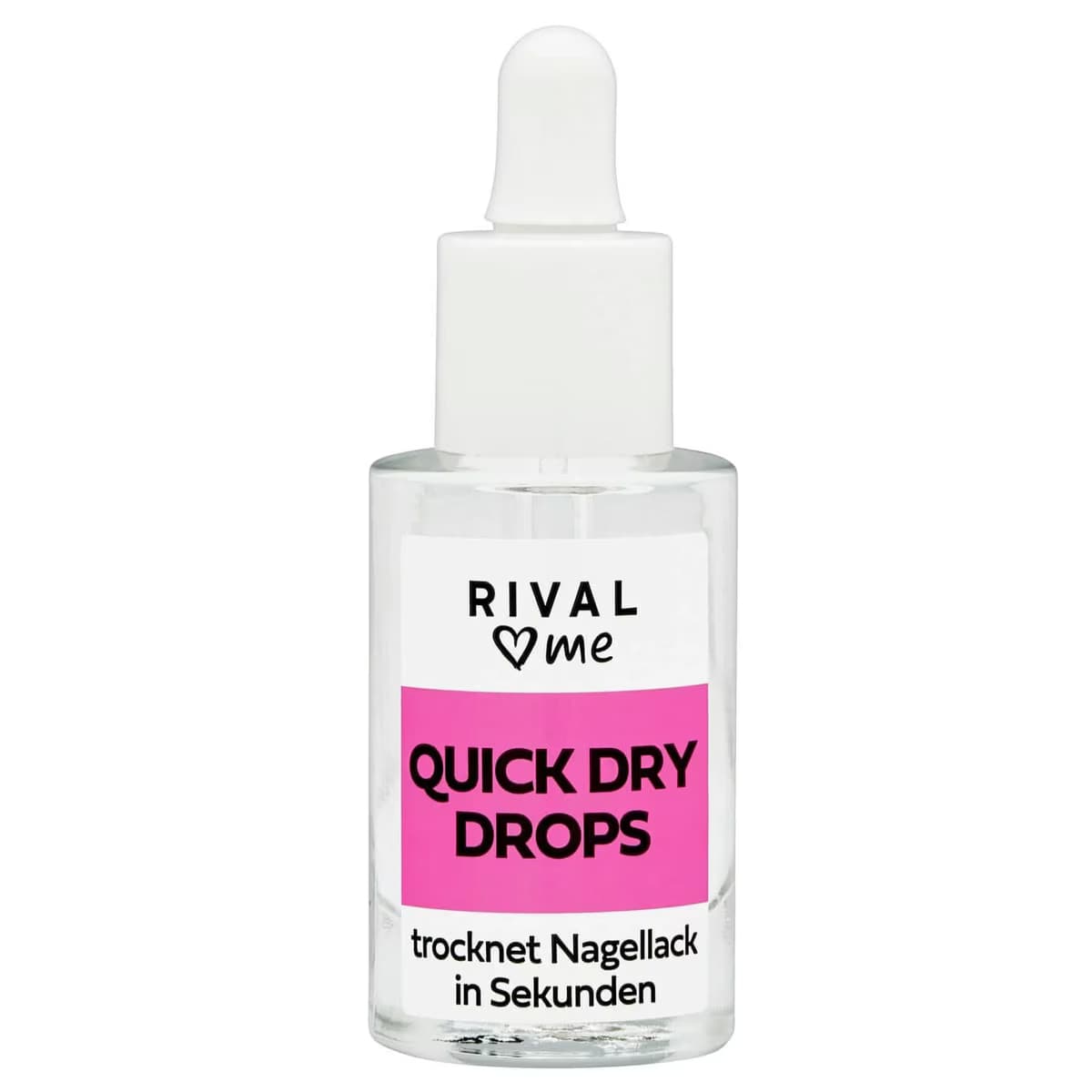 Rival Loves Me Oje Kurutucu Drops 8 ml