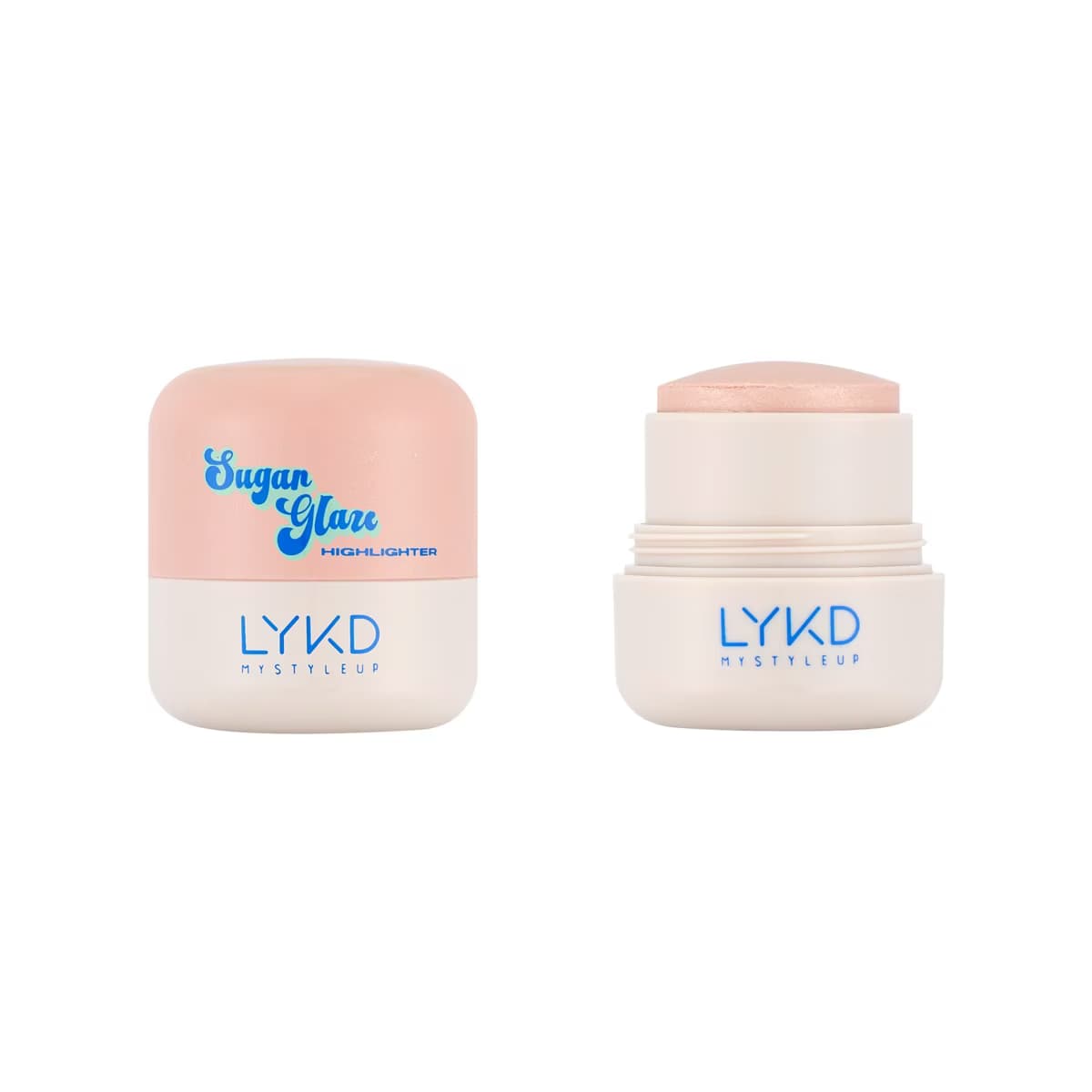 LYKD Retrolicious Stick Aydınlatıcı 967 Sugar Glaze - Gratis