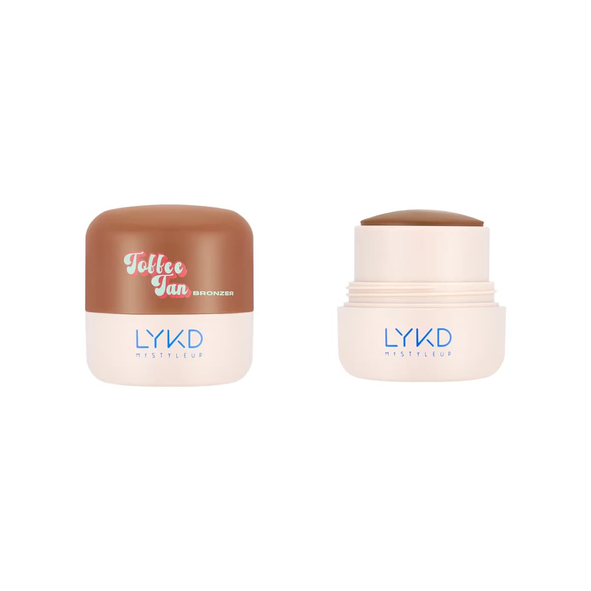 LYKD Retrolicious Stick Allık 111 Toffee Tan - Gratis