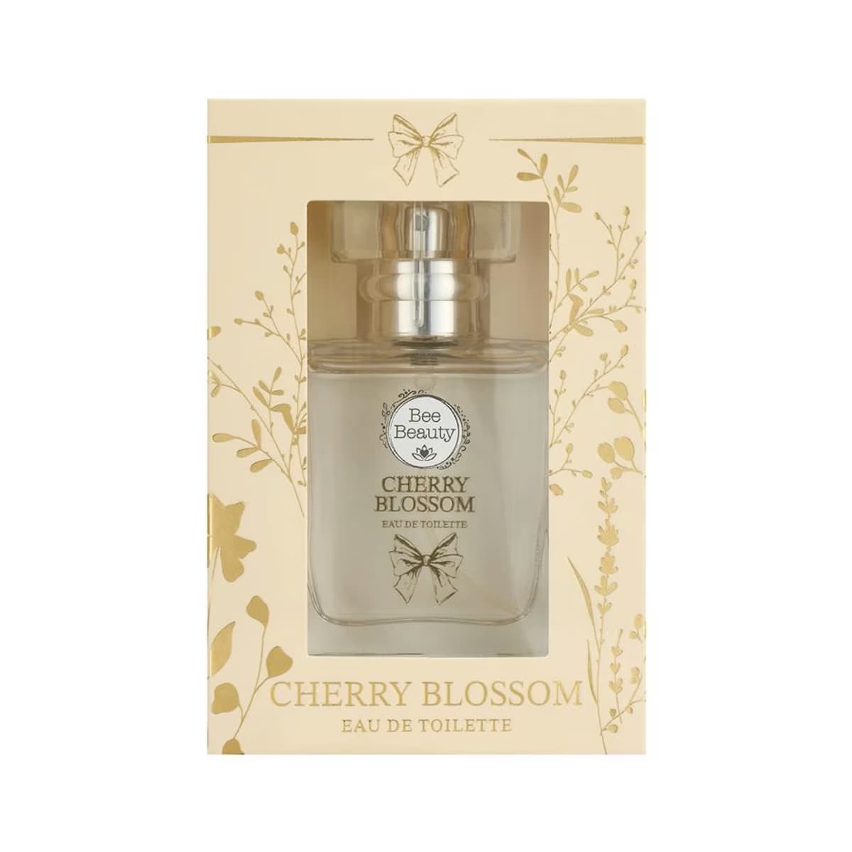 Bee Beauty Cherry Blossom EDT Kadın Parfüm 25 ml - Gratis