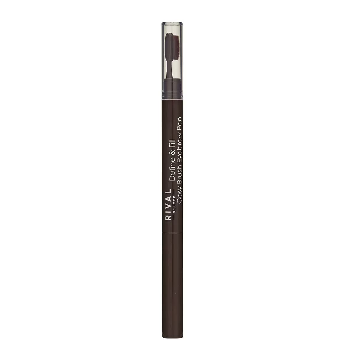 Rival de Loop Kaş Kalemi Define & Fill Pen No:4 1 adet