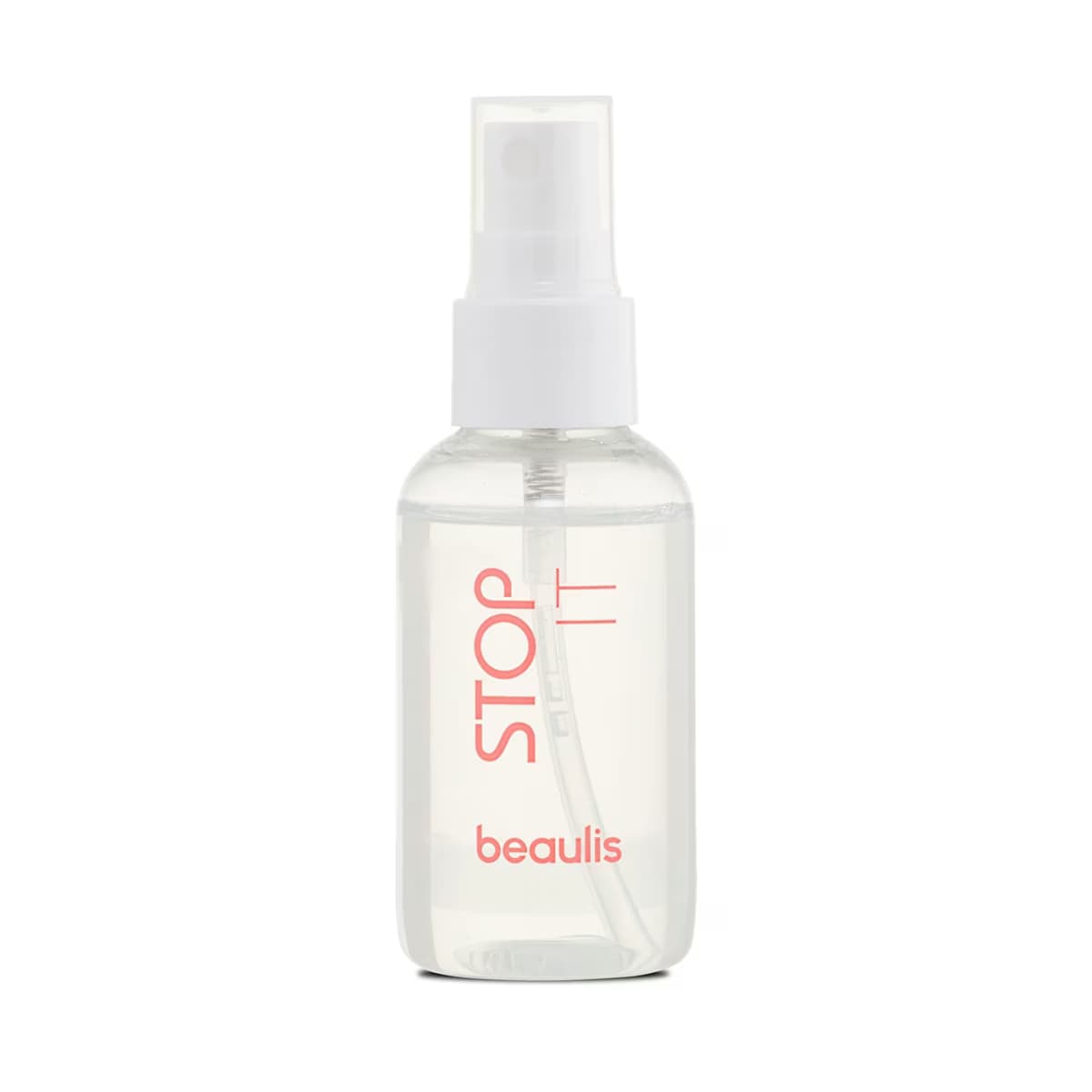 Beaulis Stop It Makyaj Sabitleyici Sprey - Gratis