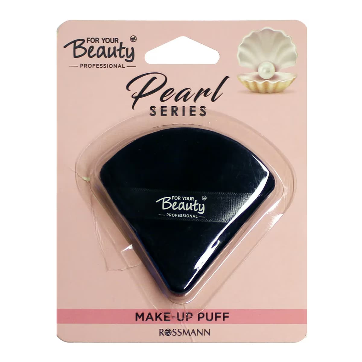 For Your Beauty Makyaj Süngeri Puff