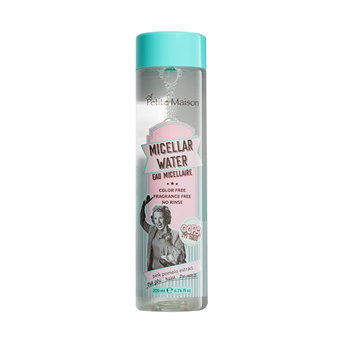 Petite Maison Misel Su 200 ml - Gratis