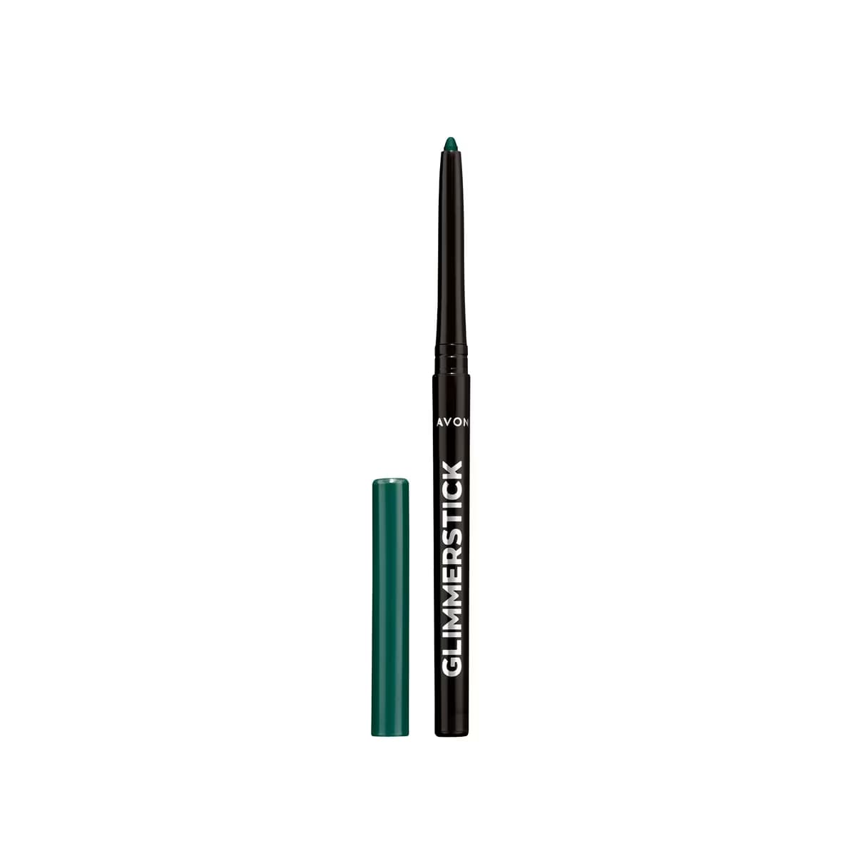 Avon Glimmerstick Asansörlü Göz Kalemi Emerald - Gratis